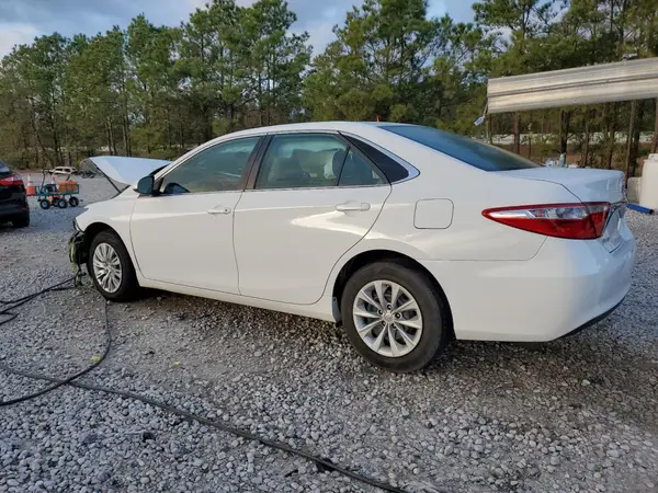4T4BF1FK7GR555134 2016 TOYOTA CAMRY - Image 2