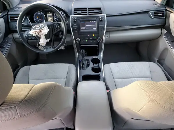 4T4BF1FK7GR555134 2016 TOYOTA CAMRY - Image 8