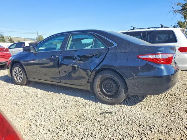 4T4BF1FK7GR556851 2016 TOYOTA CAMRY - Image 2