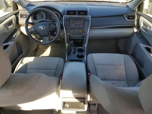 4T4BF1FK7GR556851 2016 TOYOTA CAMRY - Image 8