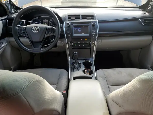 4T4BF1FK7GR556915 2016 TOYOTA CAMRY - Image 8