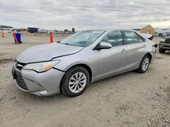 4T4BF1FK7GR557501 2016 TOYOTA CAMRY