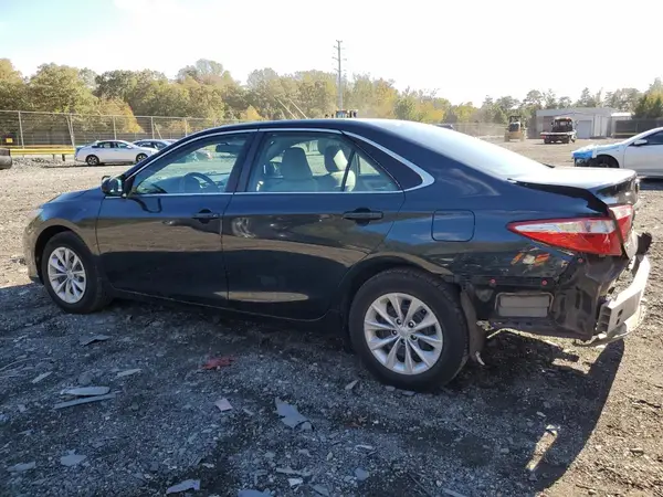 4T4BF1FK7GR557692 2016 TOYOTA CAMRY - Image 2