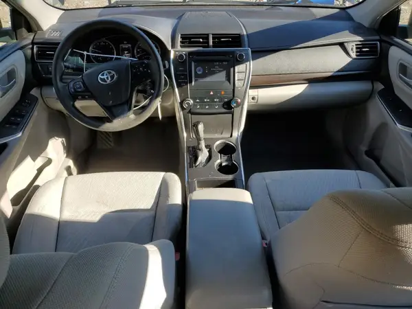 4T4BF1FK7GR557692 2016 TOYOTA CAMRY - Image 8