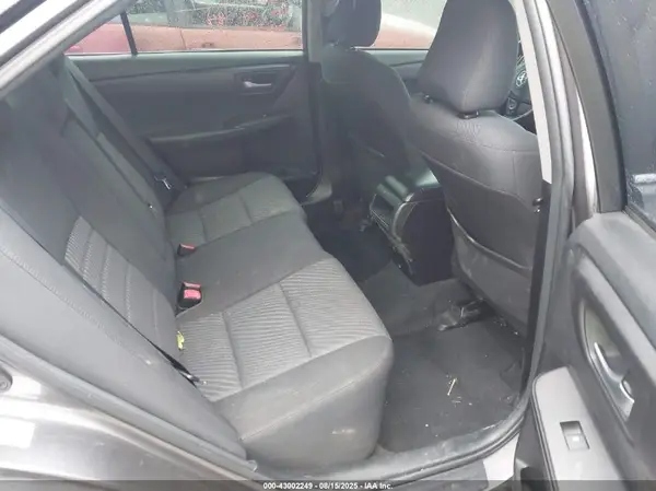 4T4BF1FK7GR558213 2016 TOYOTA CAMRY - Image 8