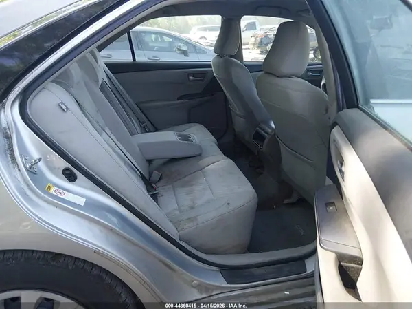 4T4BF1FK7GR559040 2016 TOYOTA CAMRY - Image 8