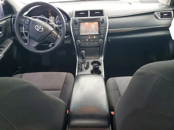 4T4BF1FK7GR559099 2016 TOYOTA CAMRY - Image 8