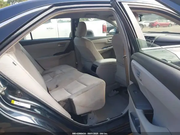 4T4BF1FK7GR559197 2016 TOYOTA CAMRY - Image 8