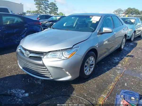 4T4BF1FK7GR559510 2016 TOYOTA CAMRY - Image 1