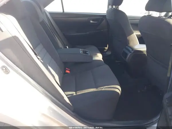 4T4BF1FK7GR559510 2016 TOYOTA CAMRY - Image 7