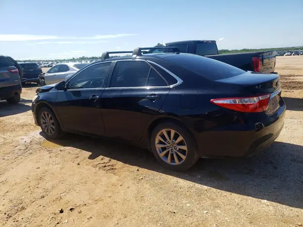 4T4BF1FK7GR559524 2016 TOYOTA CAMRY - Image 2