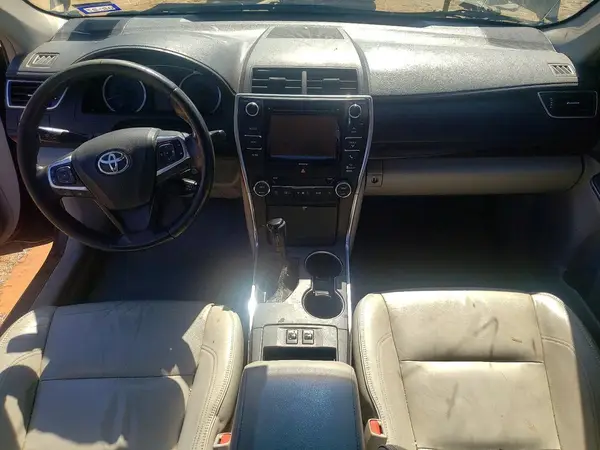 4T4BF1FK7GR559524 2016 TOYOTA CAMRY - Image 8