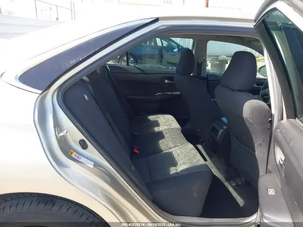 4T4BF1FK7GR559880 2016 TOYOTA CAMRY - Image 8