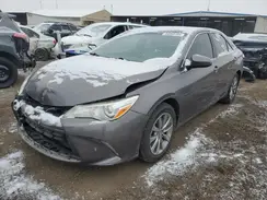 4T4BF1FK7GR560009 2016 TOYOTA CAMRY