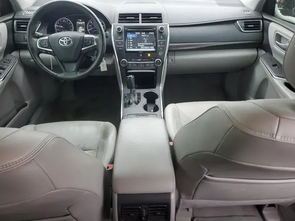 4T4BF1FK7GR560009 2016 TOYOTA CAMRY - Image 8
