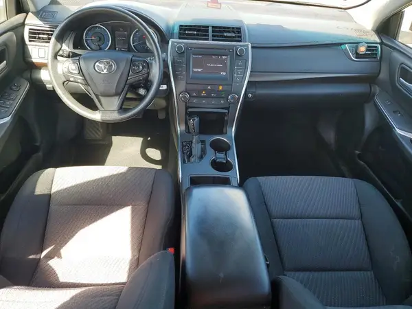 4T4BF1FK7GR560107 2016 TOYOTA CAMRY - Image 8