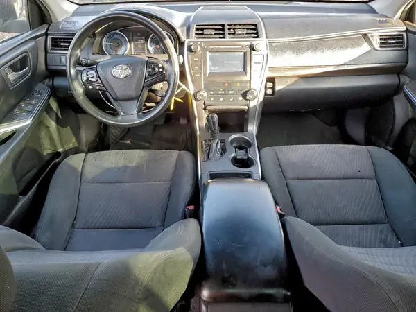 4T4BF1FK7GR560270 2016 TOYOTA CAMRY - Image 8