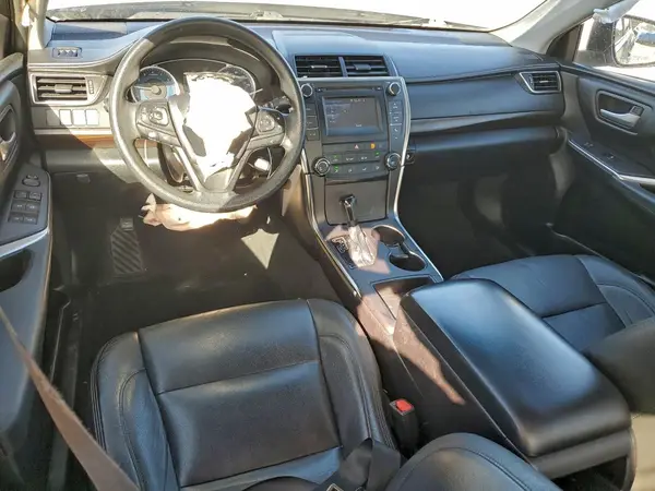 4T4BF1FK7GR560530 2016 TOYOTA CAMRY - Image 8