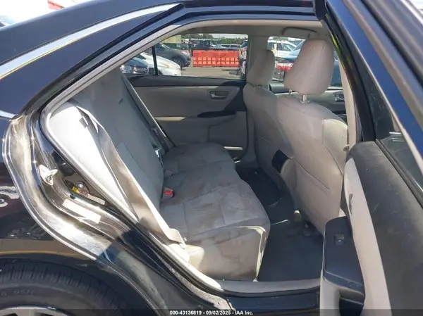4T4BF1FK7GR560835 2016 TOYOTA CAMRY - Image 8