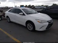 4T4BF1FK7GR561001 2016 TOYOTA CAMRY