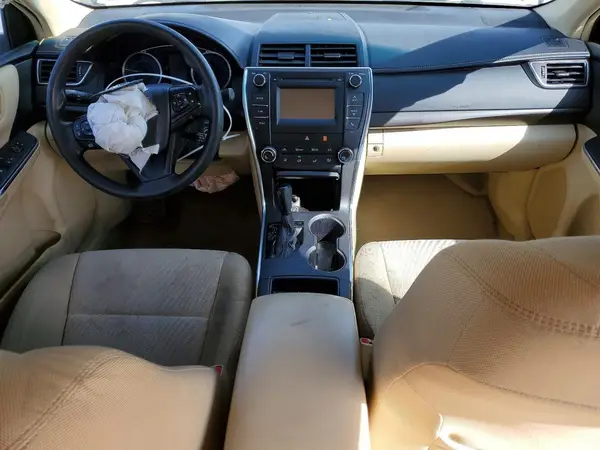 4T4BF1FK7GR562178 2016 TOYOTA CAMRY - Image 8
