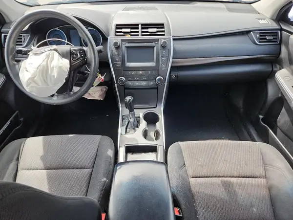 4T4BF1FK7GR562410 2016 TOYOTA CAMRY - Image 8