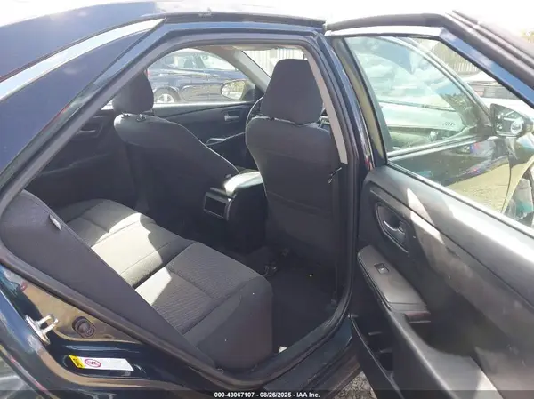 4T4BF1FK7GR563461 2016 TOYOTA CAMRY - Image 8