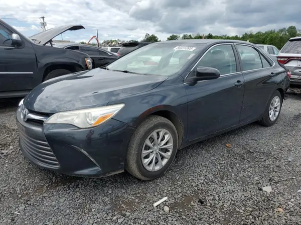 4T4BF1FK7GR564593 2016 TOYOTA CAMRY - Image 1