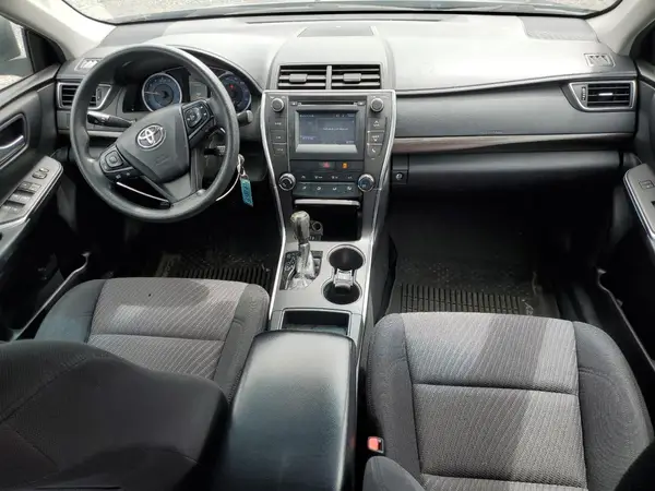 4T4BF1FK7GR564593 2016 TOYOTA CAMRY - Image 8
