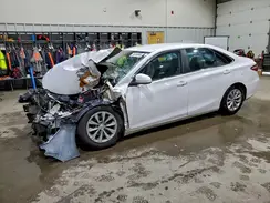 4T4BF1FK7GR564917 2016 TOYOTA CAMRY