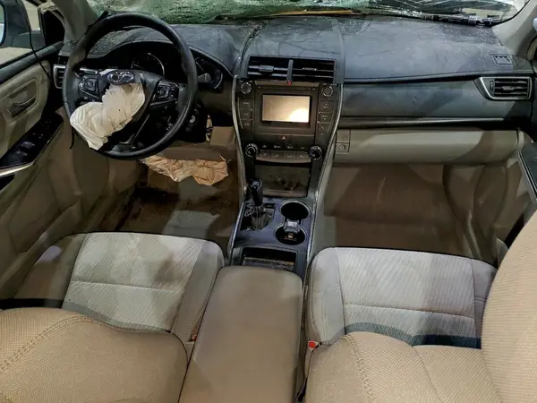 4T4BF1FK7GR564917 2016 TOYOTA CAMRY - Image 8