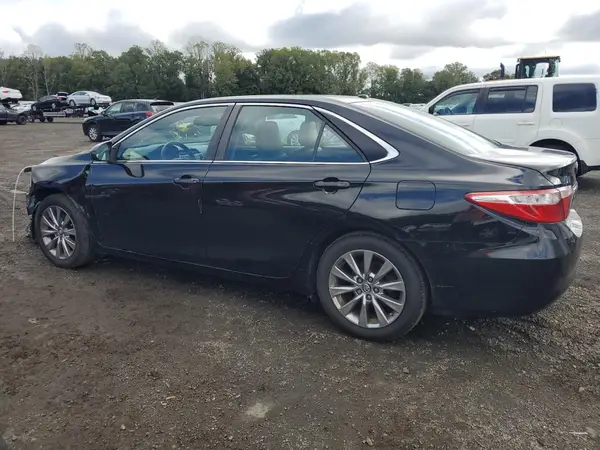 4T4BF1FK7GR565307 2016 TOYOTA CAMRY - Image 2