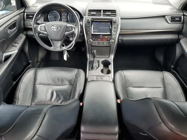 4T4BF1FK7GR565307 2016 TOYOTA CAMRY - Image 8