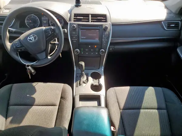 4T4BF1FK7GR565372 2016 TOYOTA CAMRY - Image 8