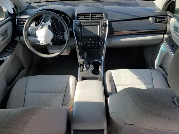 4T4BF1FK7GR565744 2016 TOYOTA CAMRY - Image 7
