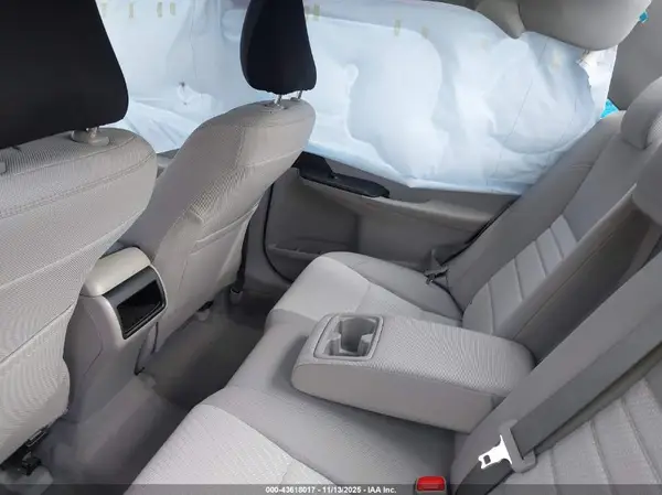 4T4BF1FK7GR566862 2016 TOYOTA CAMRY - Image 8