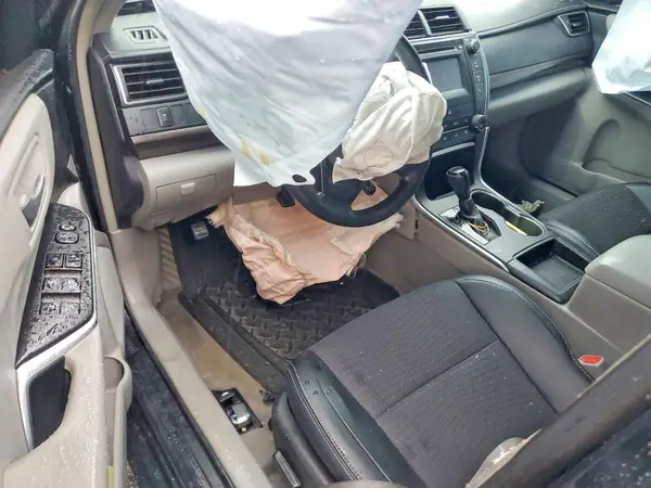 4T4BF1FK7GR567669 2016 TOYOTA CAMRY - Image 8