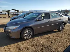 4T4BF1FK7GR567977 2016 TOYOTA CAMRY