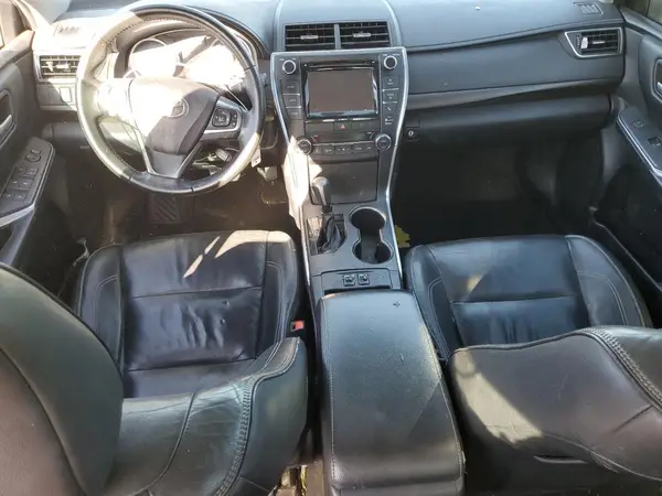4T4BF1FK7GR568028 2016 TOYOTA CAMRY - Image 8