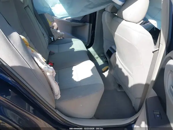 4T4BF1FK7GR568661 2016 TOYOTA CAMRY - Image 8