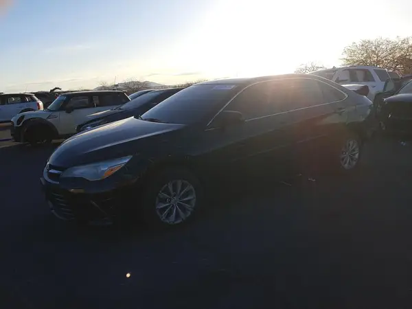 4T4BF1FK7GR569213 2016 TOYOTA CAMRY - Image 1