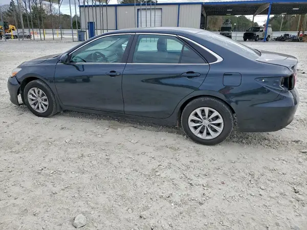 4T4BF1FK7GR569647 2016 TOYOTA CAMRY - Image 2