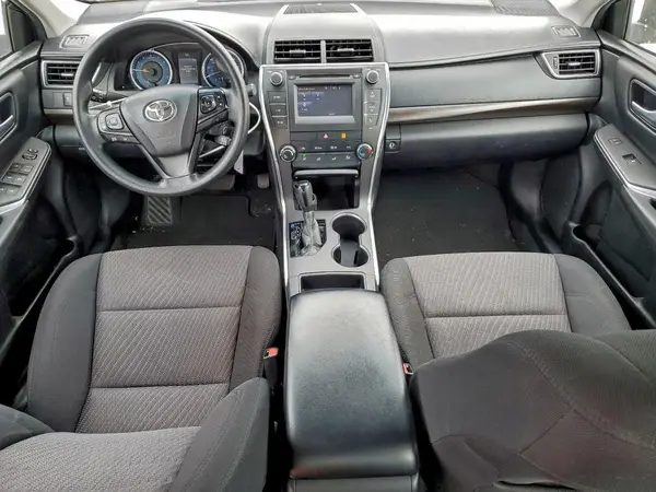 4T4BF1FK7GR569647 2016 TOYOTA CAMRY - Image 8