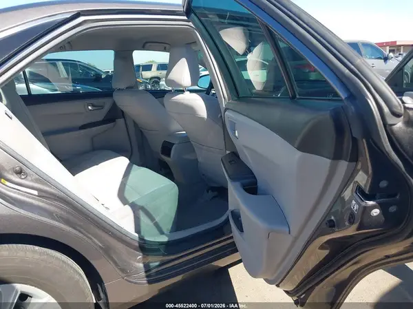 4T4BF1FK7GR569776 2016 TOYOTA CAMRY - Image 8