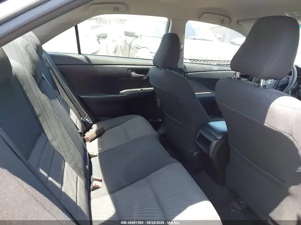 4T4BF1FK7GR570118 2016 TOYOTA CAMRY - Image 8