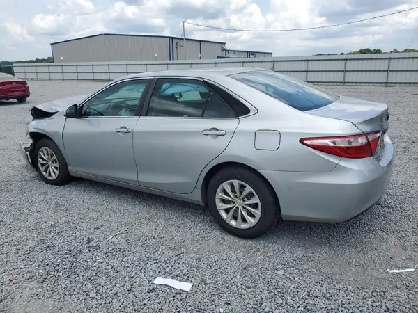 4T4BF1FK7GR570846 2016 TOYOTA CAMRY - Image 2