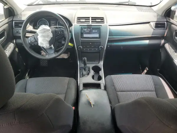 4T4BF1FK7GR570846 2016 TOYOTA CAMRY - Image 8