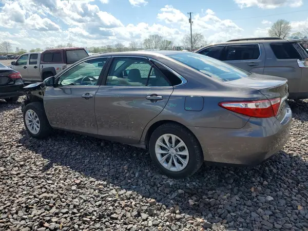 4T4BF1FK7GR571740 2016 TOYOTA CAMRY - Image 2