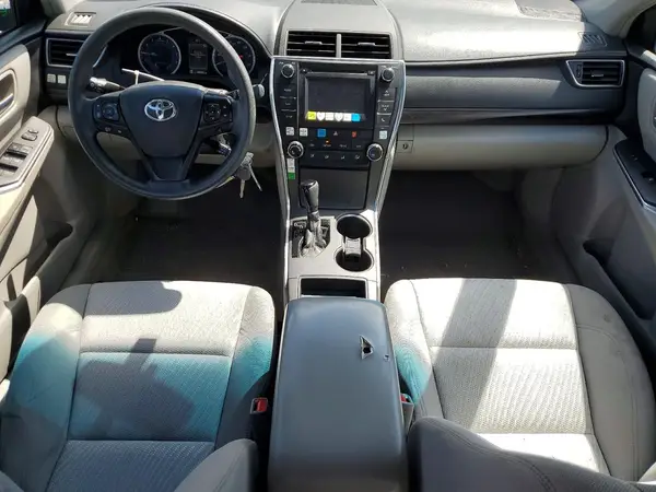 4T4BF1FK7GR571740 2016 TOYOTA CAMRY - Image 8