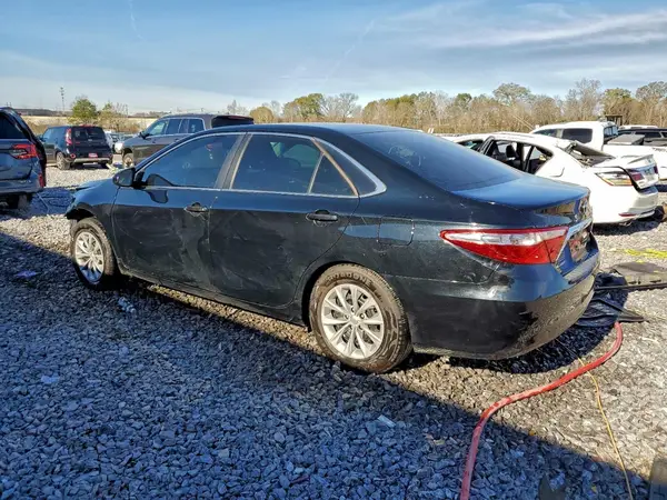 4T4BF1FK7GR571950 2016 TOYOTA CAMRY - Image 2